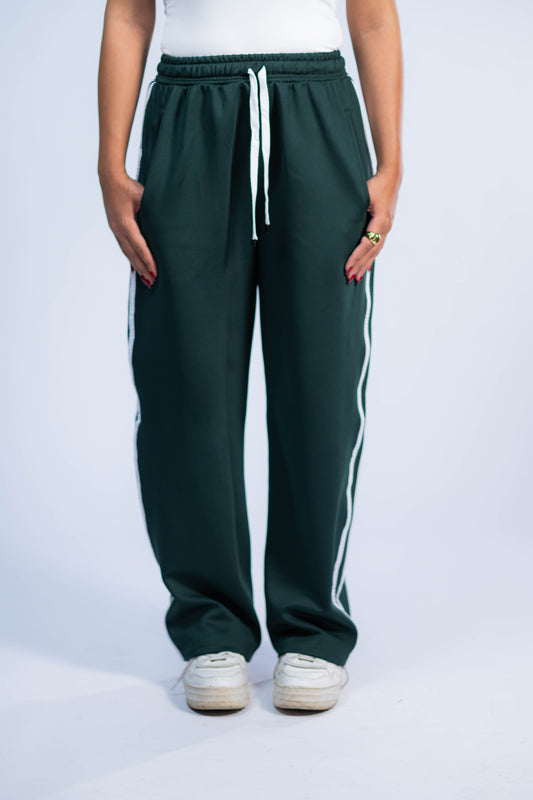 2-Line sweatpants
