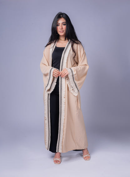Thread's KAFTAN