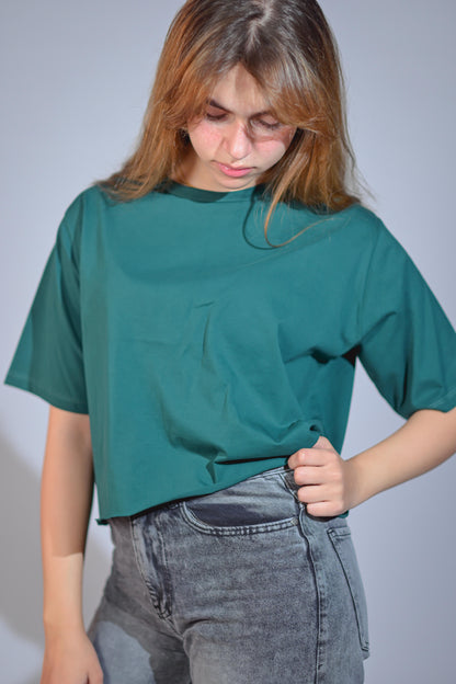 Oversized T-Shirt Basic