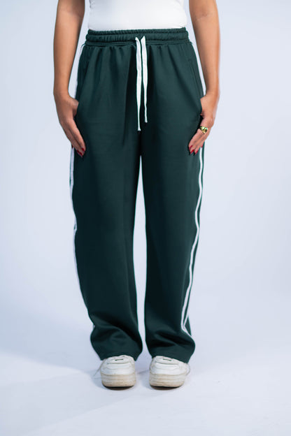 2-Line sweatpants