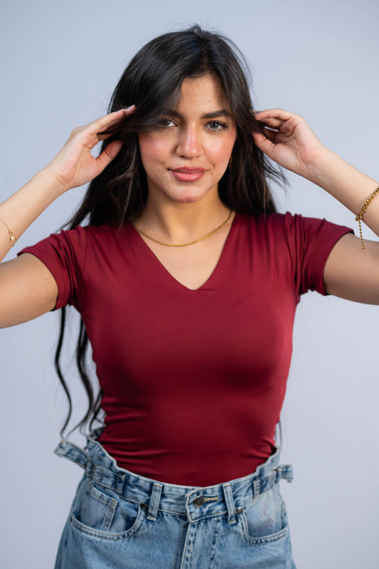V-Basic Top