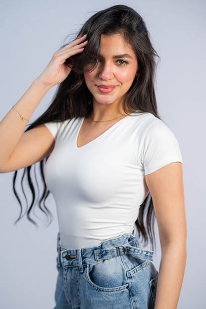 V-Basic Top