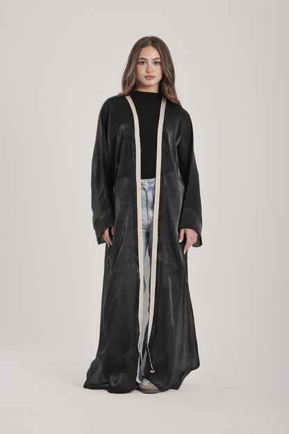 Black KAFTAN