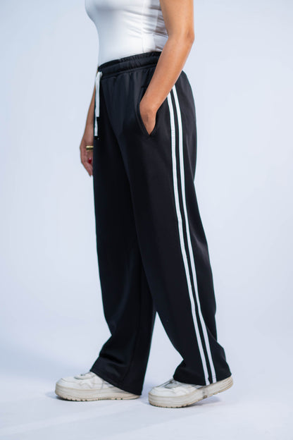 2-Line sweatpants
