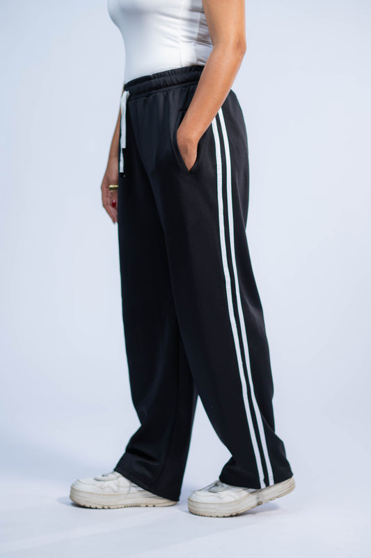 2-Line sweatpants