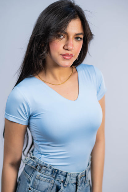 V-Basic Top