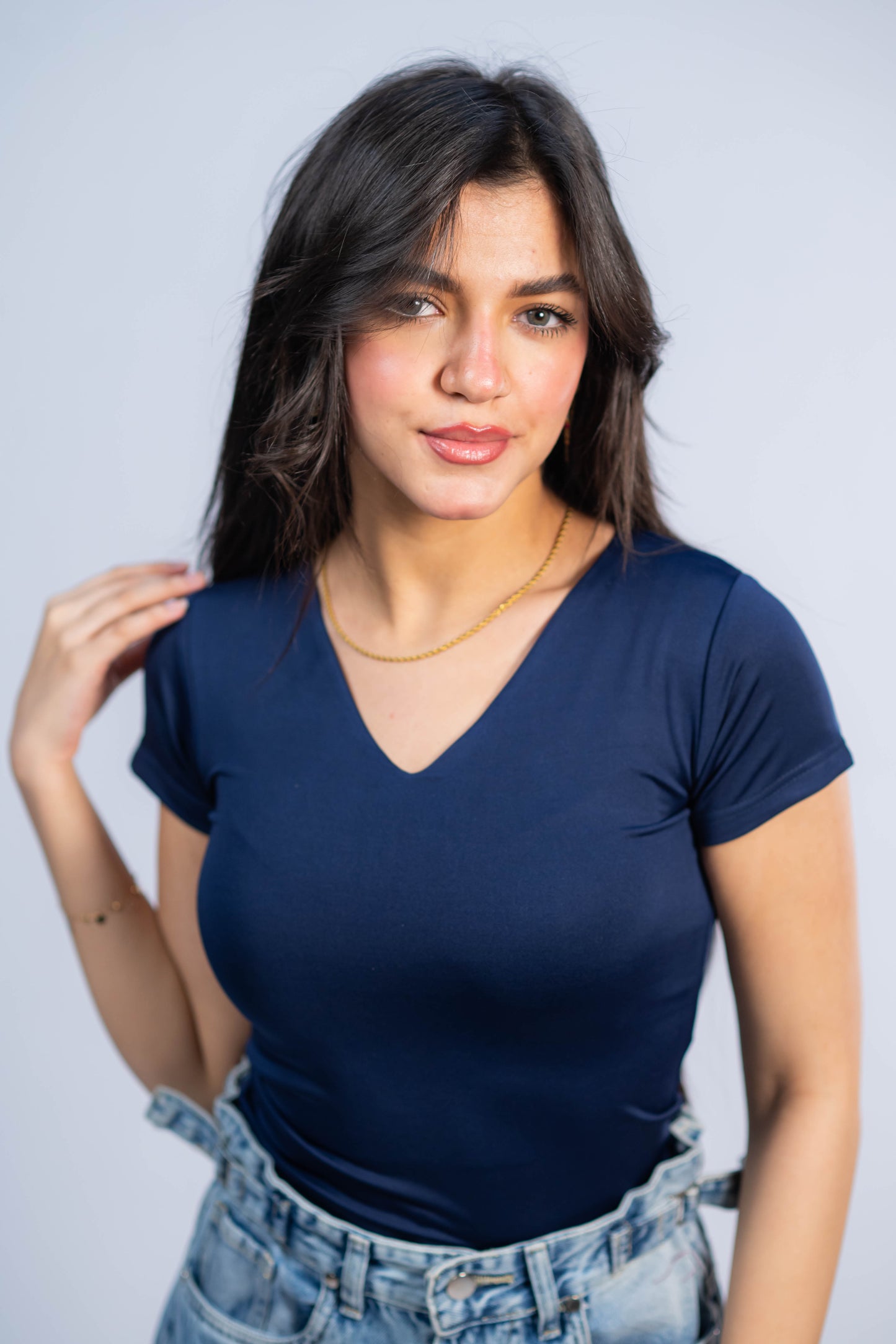 V-Basic Top