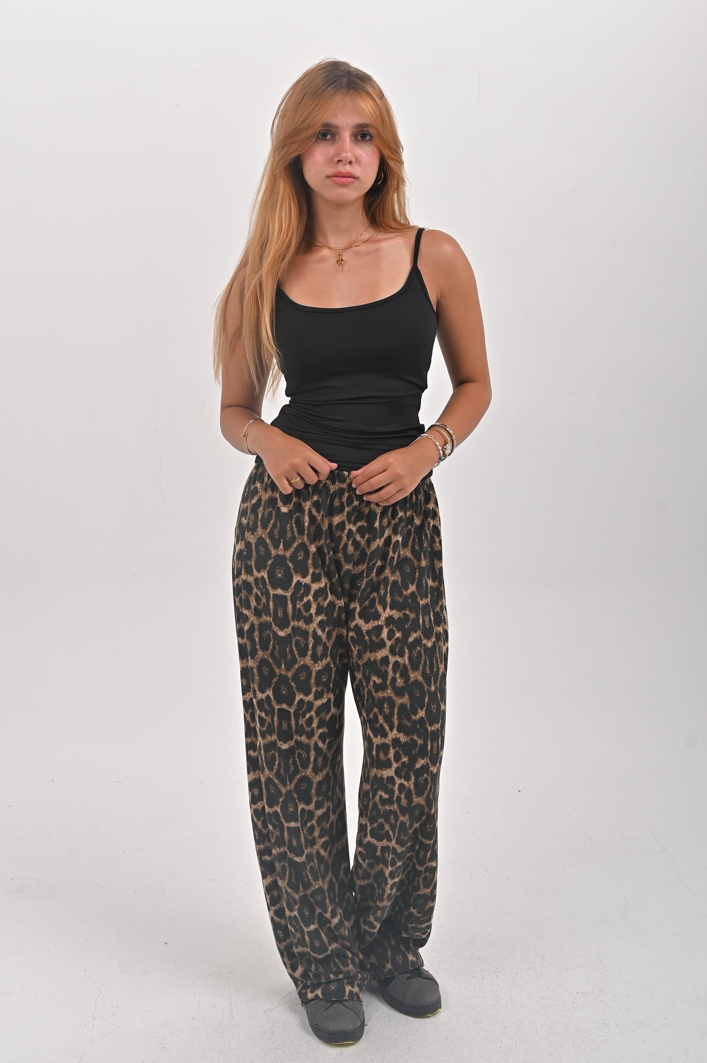 Tiger Pants